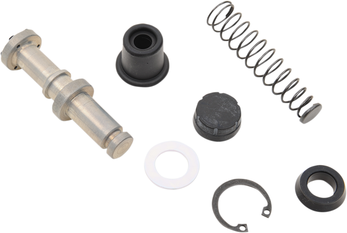 Parts Unlimited Rebuild Kit - Master Cylinder 06-405p