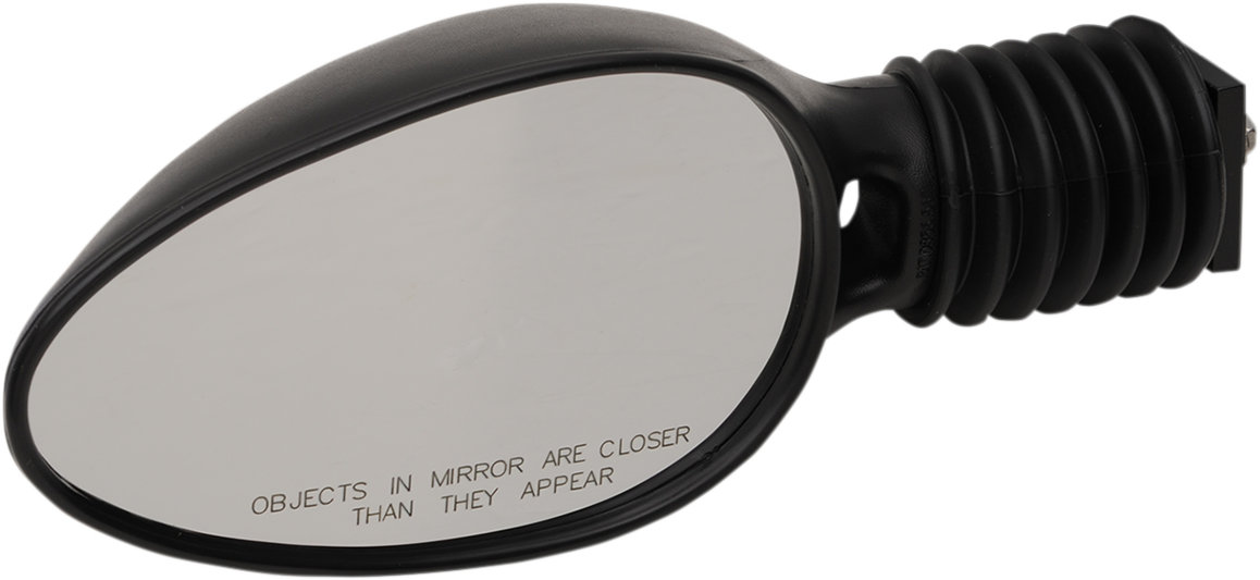 CIPA USA Mirror - PWC - Black 11160