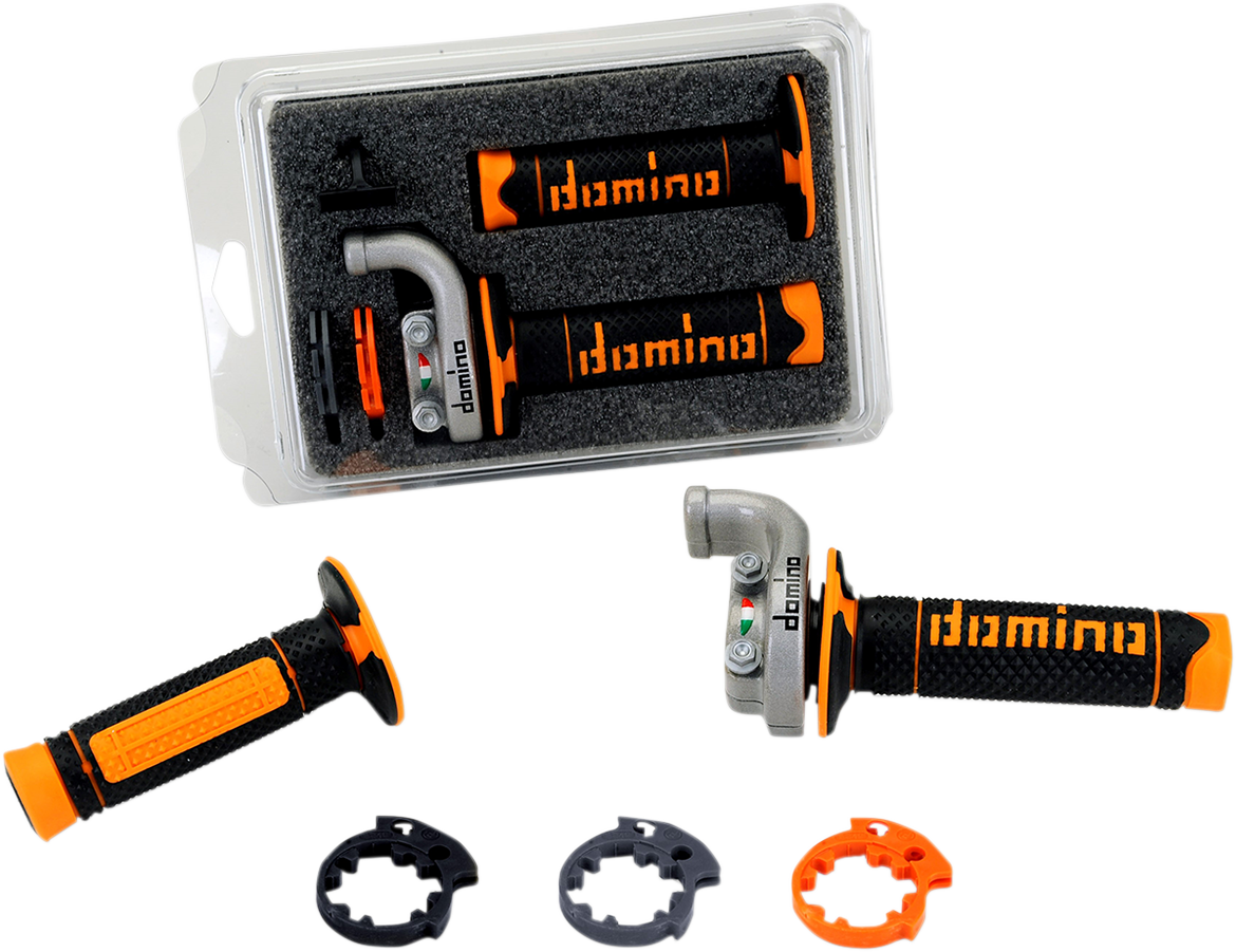 DOMINO Throttle - KRK - KTM/Husqvarna 5204.03-00