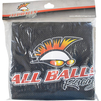 ALL BALLS Trail Bag - Black 82-4015