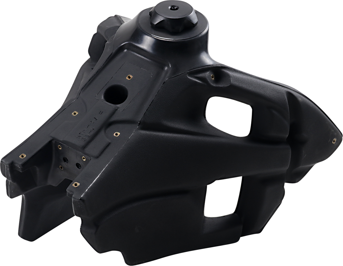 IMS PRODUCTS INC. Gas Tank - Black - KTM - 4.5 Gallon 250/300 SX/SC/ XC-W  2017-2018 SX 113340-BK1