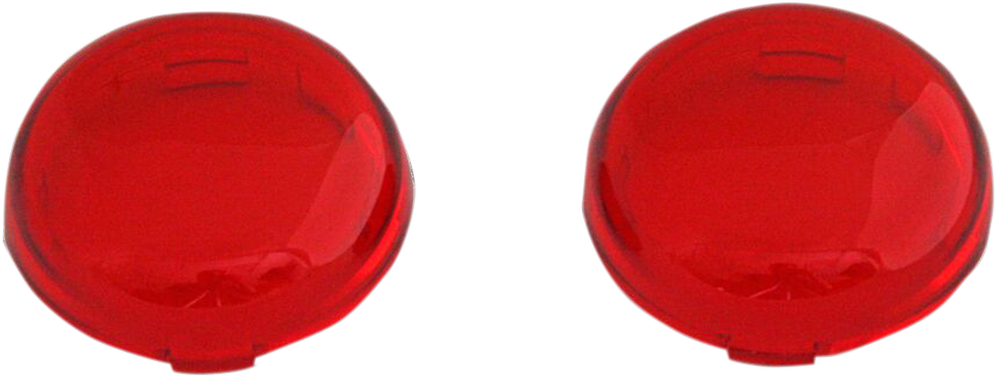 CUSTOM DYNAMICS ProBEAM® Replacement Lenses - Red PRO-B-LENS-RED