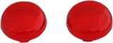 CUSTOM DYNAMICS ProBEAM® Replacement Lenses - Red PRO-B-LENS-RED