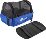 BIKASE Pet Cover Pad - Bessie Basket 2016