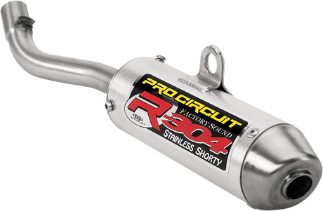 PRO CIRCUIT R-304 Silencer ST09065-RE