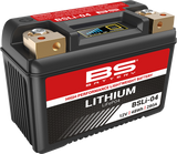 BS BATTERY Lithium Battery - BSLi-04/06 360104