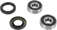 PIVOT WORKS Wheel Bearing Kit - Front PWFWS-K03-000