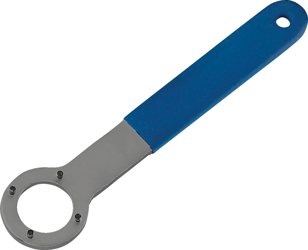 MOOSE RACING Spanner Wrench - Fork Cap 390-9402