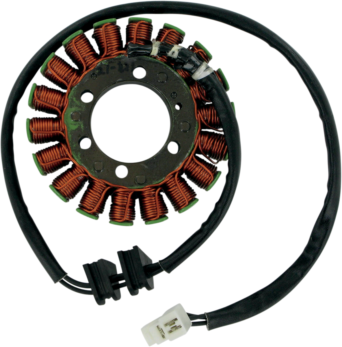 RICK'S MOTORSPORT ELECTRIC Stator - Honda 21-121