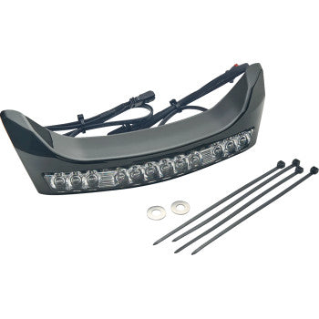 CIRO Fairing Light - GOAT-E™ - Black  Glide 2024   45221