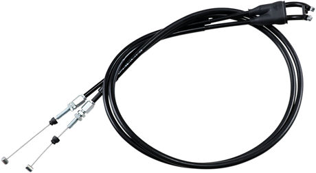 MOTION PRO Throttle Cable - Push/Pull - Yamaha 05-0166