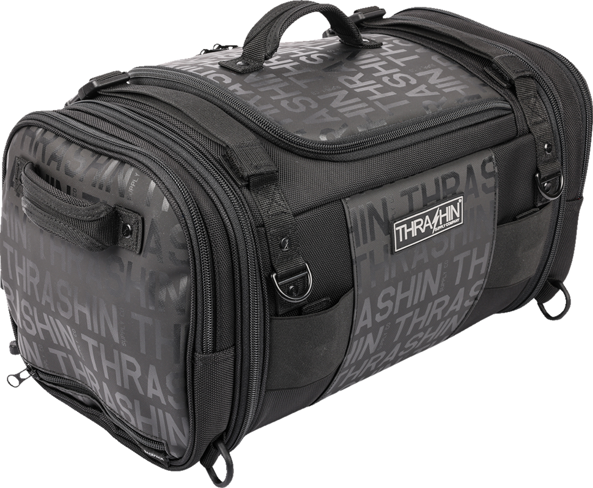 THRASHIN SUPPLY CO. Passenger Bag TSB-009