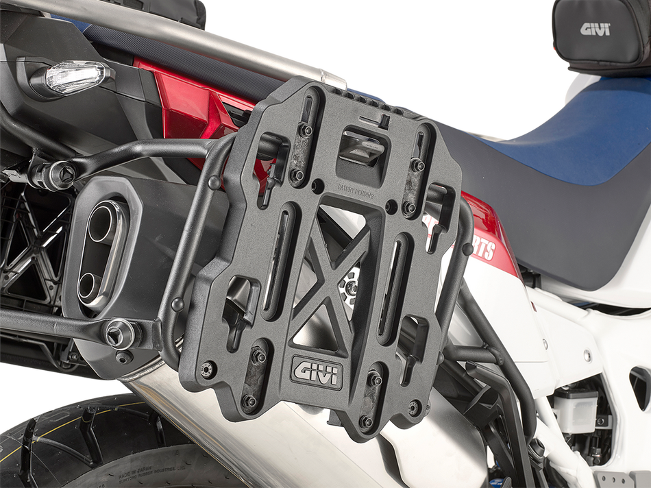 GIVI Gravel-T Satteltaschen - 35 Liter GRT709 