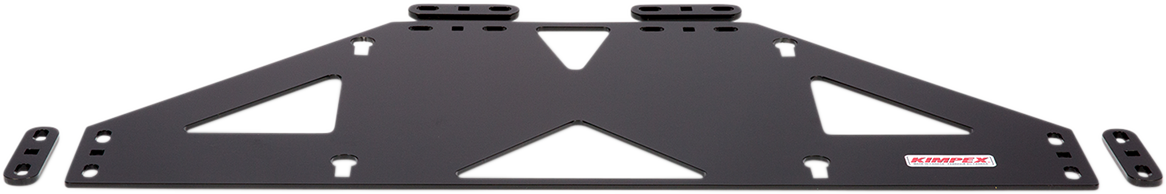 KIMPEX Click N' Go 2 Plow Mount Bracket - UTV 374304