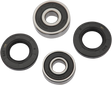 PIVOT WORKS Wheel Bearing Kit - Front PWFWK-K11-008