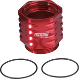 MOOSE RACING Rear Brake Reservoir Extender B16-5603R