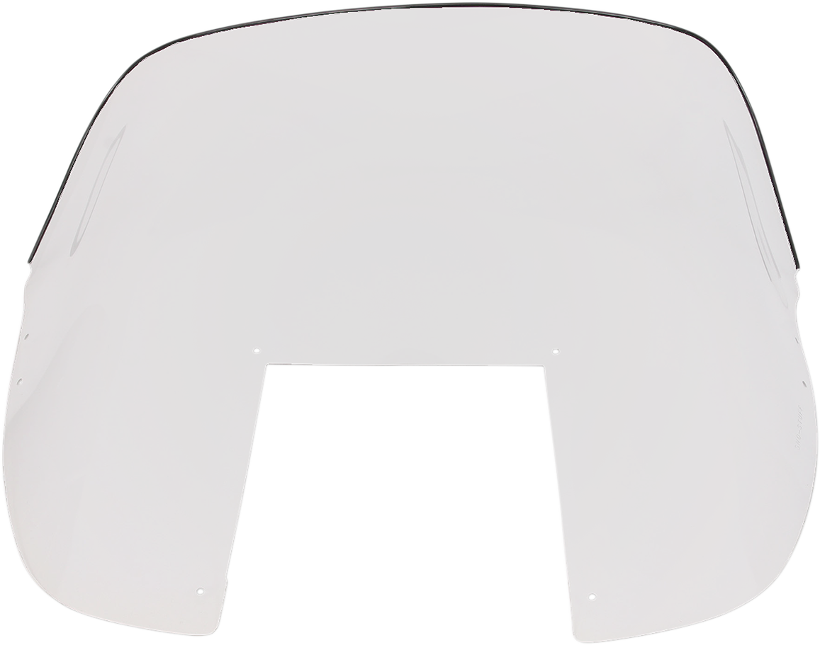 SNO STUFF Windshield - Yamaha 450-635