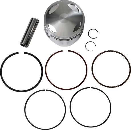 JE PISTONS Piston Kit 131243