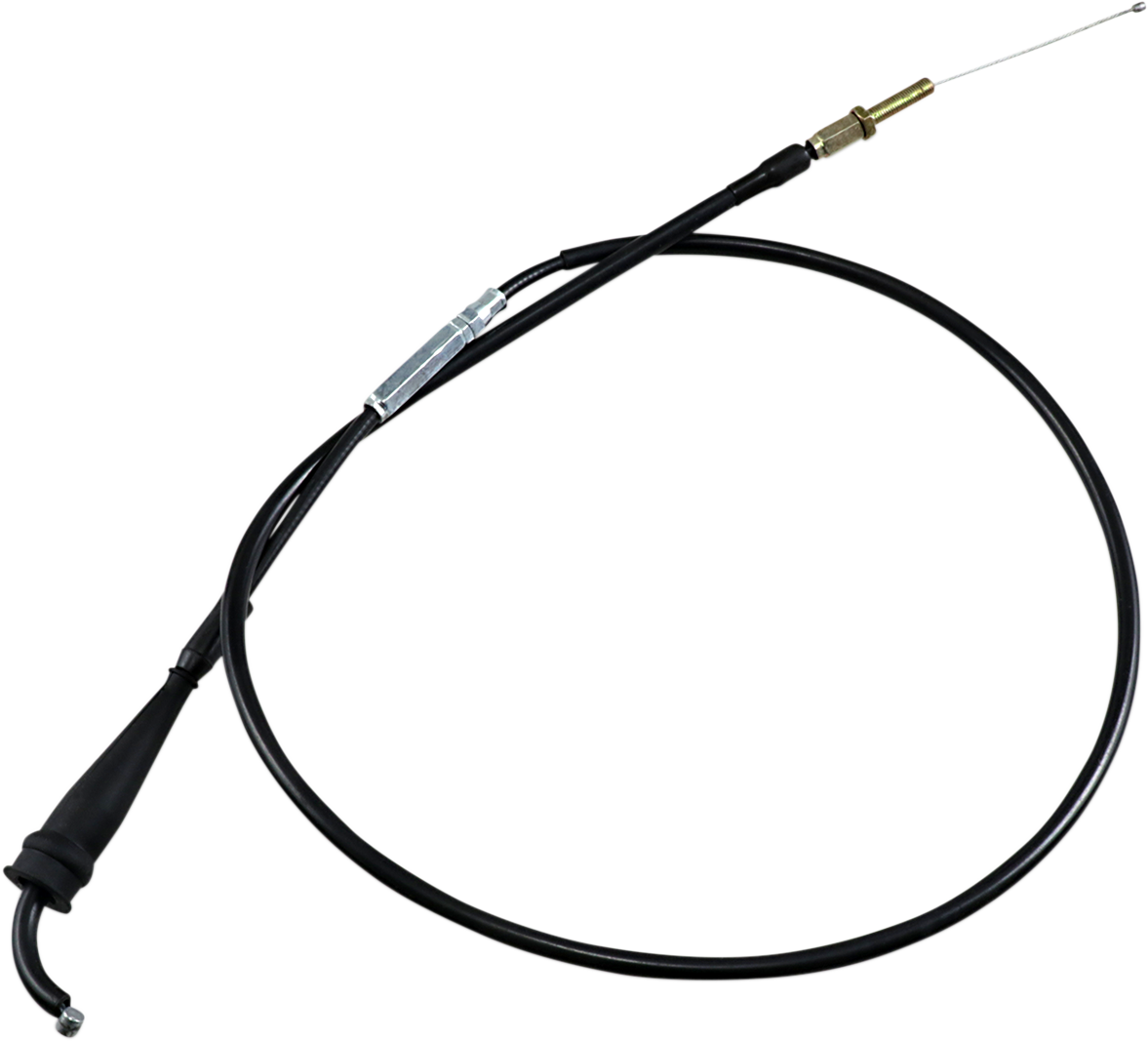 MOTION PRO Throttle Cable - Pull - KTM/Yamaha 05-0194