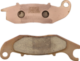 DP BRAKES Standard Brake Pads - CRF250 DP534