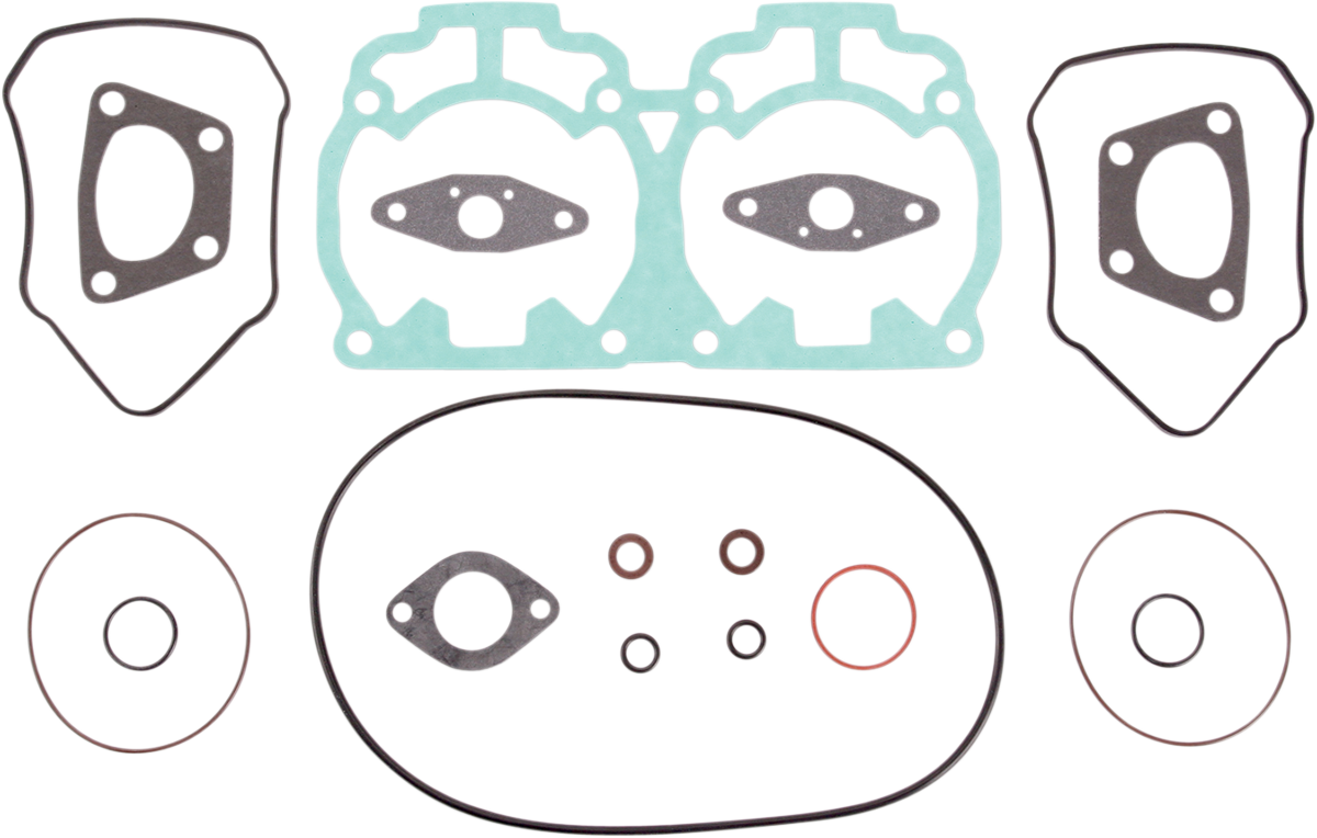 VERTEX Full Top End Set 710259