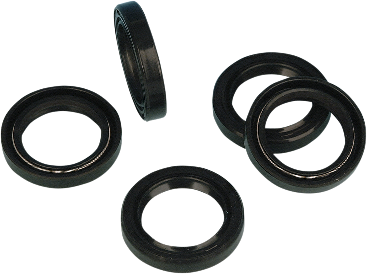 JAMES GASKET Point Double Lip Seal JGI-83162-51DL