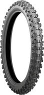 BRIDGESTONE Tire - Battlecross X31 - Front - 90/100-21 - 57M 13848