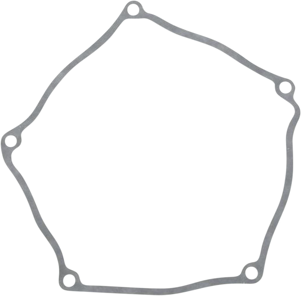 MOOSE RACING Clutch Cover Gasket 816590MSE