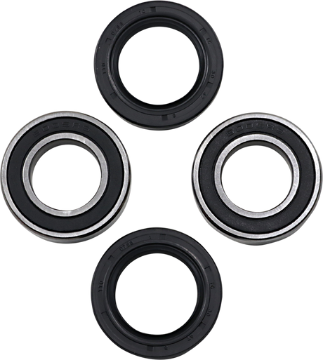 PIVOT WORKS Wheel Bearing Kit - Front PWFWK-Z01-000