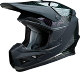 Z1R F.I. Helmet - Lumen - MIPS - Iridescent - XS 0110-7801