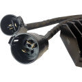 RICK'S MOTORSPORT ELECTRIC Regulator/Rectifier - Hot Shot Series - Kawasaki 10-329H
