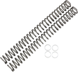 RACE TECH Fork Springs - 0.50 kg/mm FRSP 444650
