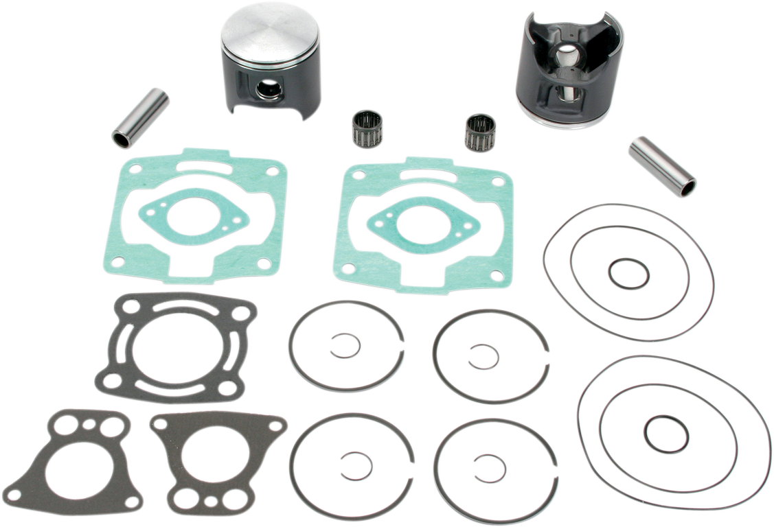 WSM Top-End Rebuild Kit - Original Series - +0.50 mm 010-832-12