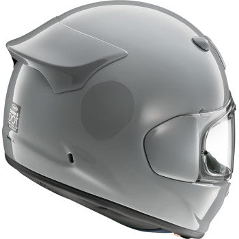 ARAI Contour-X Helmet - Light Gray - Small 0101-18200