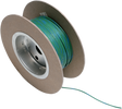 NAMZ 100' Wire Spool - 18 Gauge - Green/Blue NWR-56-100