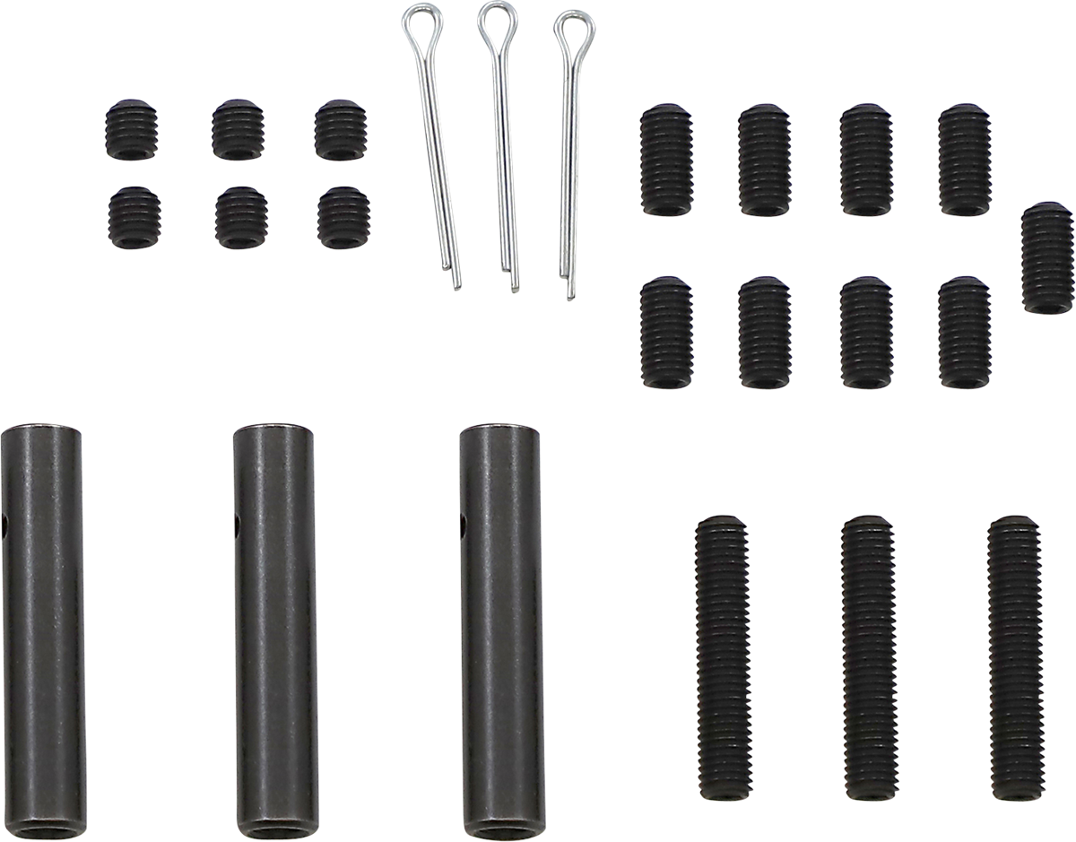 STRAIGHTLINE PERFORMANCE TRA Adjustable Pin Kit - 16-23g 121-140