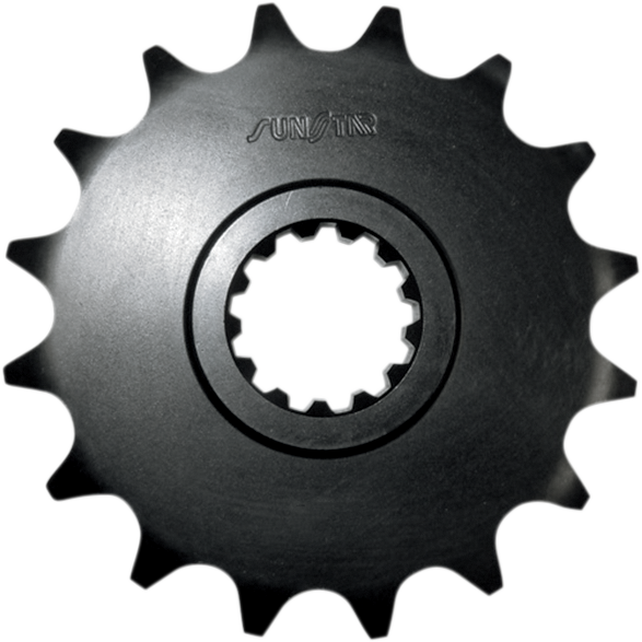 SUNSTAR SPROCKETS Countershaft Sprocket - 16-Tooth 3B416