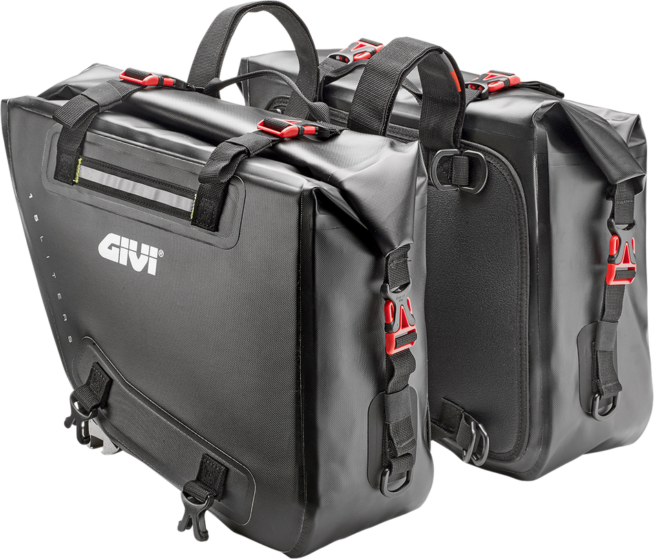 GIVI Gravel-T Satteltaschen - 15L GRT718 