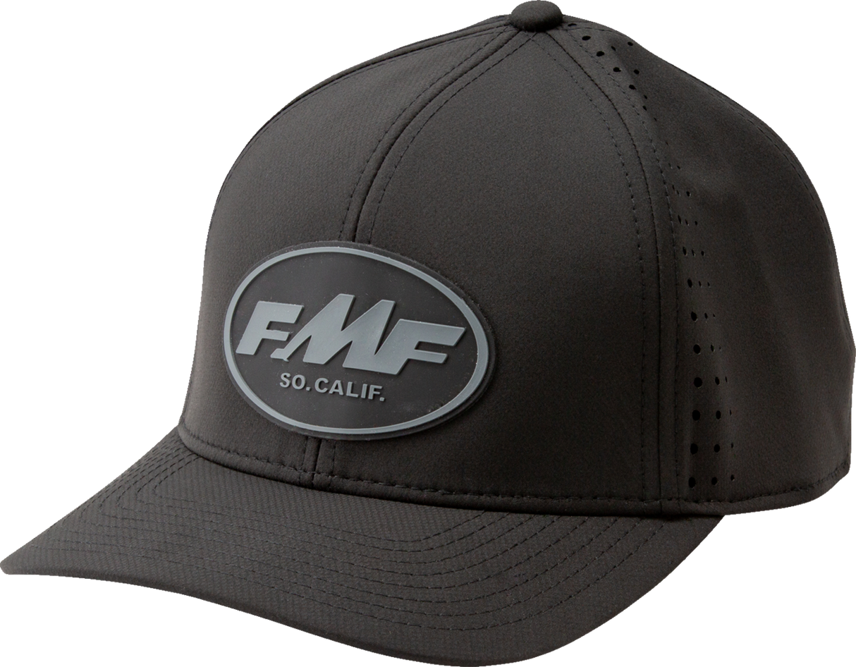 FMF Spiffy Hat - Black - One Size FA22196902BLKOS 2501-4015