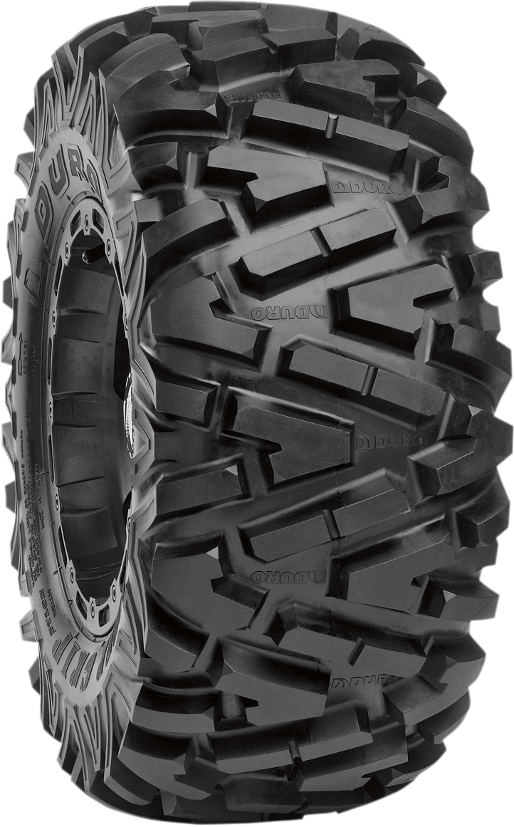 DURO Tire - DI-2025 Power Grip - Rear - 26x12R14 - 4 Ply 31-202514-2612B