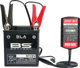 BS BATTERY Charger - BS10 - 6V/12V - 1A 700552