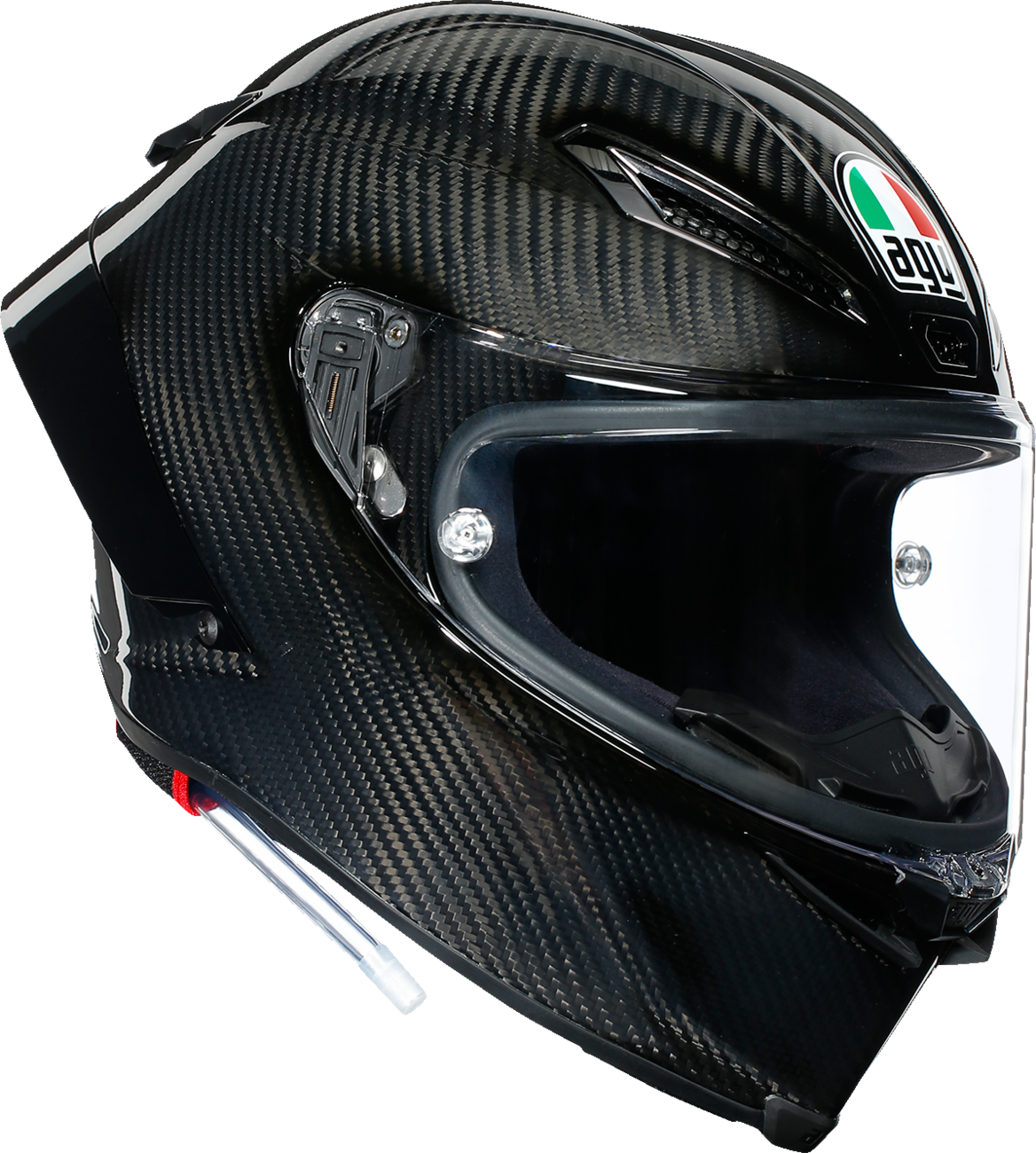 AGV Pista GP RR Helmet - Glossy Carbon - XL 2118356002008XL