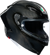 AGV Pista GP RR Helmet - Glossy Carbon - XL 2118356002008XL