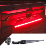 RAVEK Taillight - Multi-Function - Ranger w/ Ride Command 64-704