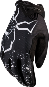 MOOSE RACING Youth SX1™ Gloves - Black - XL 3332-1724