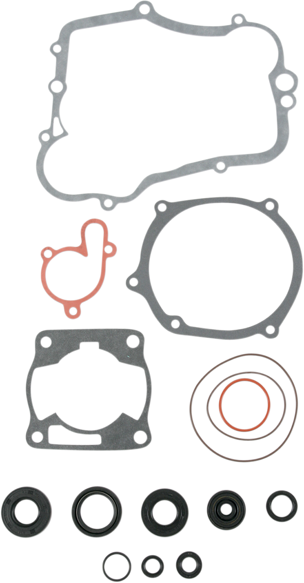 MOOSE RACING Motor Gasket Kit with Seal 811613MSE