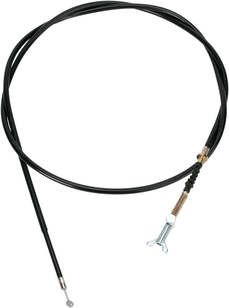 MOTION PRO Brake Cable - Hand - Kawasaki ATV 03-0311