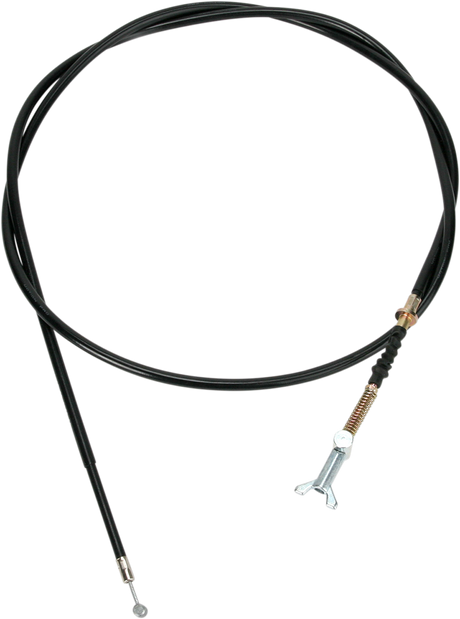 MOTION PRO Brake Cable - Hand - Kawasaki ATV 03-0311