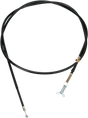 MOTION PRO Brake Cable - Hand - Kawasaki ATV 03-0311