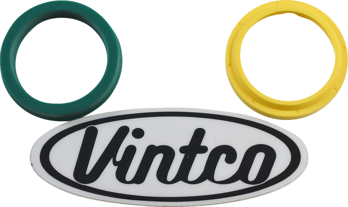 VINTCO Fork Seal/Wiper Kit KSH-SEAL